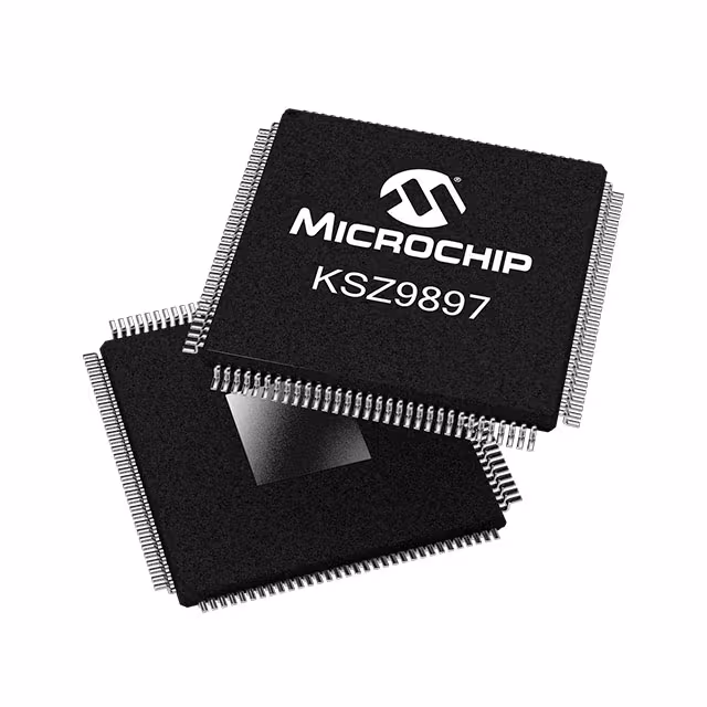KSZ9897RTXI Microchip Technology  Contrôleurs
